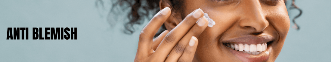 Anti Blemish - Brandlistry Nigeria