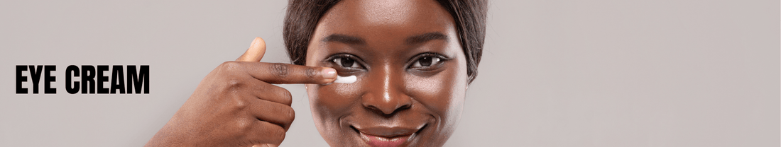 Eye Cream - Brandlistry Nigeria
