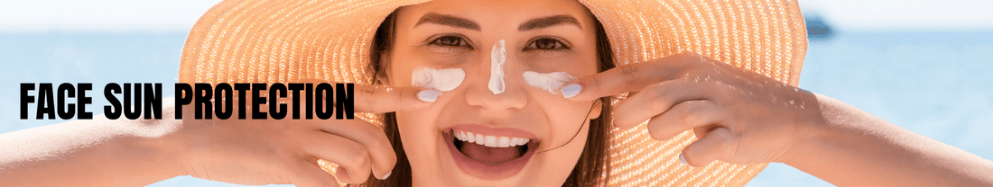 Face Sun Protection - Brandlistry Nigeria
