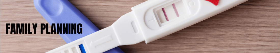 Family Planning - Brandlistry Nigeria