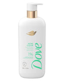 Dove Acne Body Wash with 1% Salicylic Acid 547ml