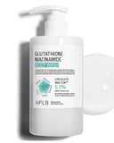 APLB Glutathione Niacinamide Body Wash 300ml – Brighten & Cleanse