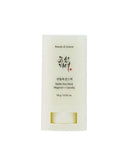 Beauty of Joseon Matte Sun Stick : Mugwort+Camelia (SPF 50+ PA++++)