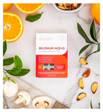 Wassen Selenium ACE+D 90 Tablets