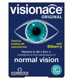 Vitabiotics Visionace Original - 30 Tablets