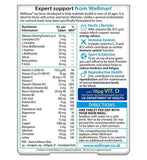 Vitabiotics Wellman Original - 30 Tablets
