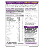 Vitabiotics Wellwoman Original - 30 Capsules