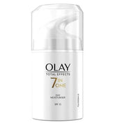 Olay Total Effects Anti-Ageing 7in1 Day Moisturiser With SPF15 50ml