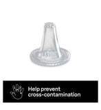 Braun ThermoScan Hygiene Caps for Ear Thermometers – Pack of 40, LF40