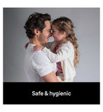 Braun ThermoScan Hygiene Caps for Ear Thermometers – Pack of 40, LF40