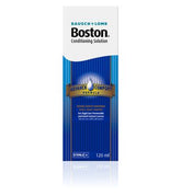 Bausch & Lomb Boston Advance Formula Conditioning Solution - 120ml