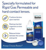 Bausch & Lomb Boston Advance Formula Conditioning Solution - 120ml