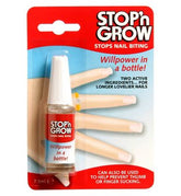 Stop'n Grow Stop Biting Nail Solution