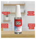Stop'n Grow Stop Biting Nail Solution