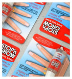 Stop'n Grow Stop Biting Nail Solution