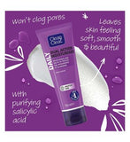 Clean & Clear Dual Action Oil-Free Moisturiser 100ml