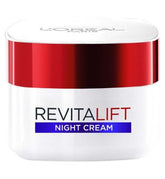 L'Oreal Paris Revitalift Anti-Wrinkle + Firming Pro Retinol Night Cream 50ml