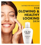 Olay Complete Lightweight 3in1 Moisturiser Day Fluid SPF15 Normal Oily