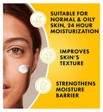 Olay Complete Lightweight 3in1 Moisturiser Day Fluid SPF15 Normal Oily