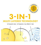 Olay Complete Lightweight 3in1 Moisturiser Day Fluid SPF15 Normal Oily