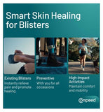 Compeed Hydrocolloid Blister Plaster Medium - Pack of 5