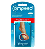 Compeed Hydrocolloid Blister Plasters Small - Pack of 6