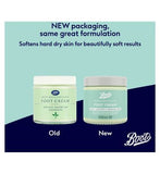 Boots Deep Moisturising Foot Cream - 100ml