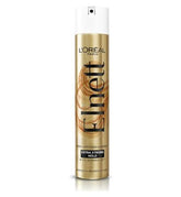 L'oreal Paris Elnett Hairspray, Extra Strong Hold 400ml