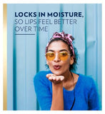 Vaseline Lip Therapy Lip Balm Tin Original 20g