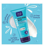 Clean & Clear Exfoliating Daily Wash 150ml