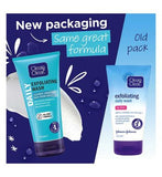Clean & Clear Exfoliating Daily Wash 150ml