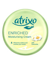 Atrixo Hand Cream Enriched Moisturising 200ml