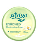 Atrixo Hand Cream Enriched Moisturising 200ml