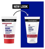 Neutrogena Norwegian Formula Hand Cream Concentrated Unscented 50ml