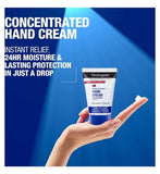 Neutrogena Norwegian Formula Hand Cream Concentrated Scented 50ml