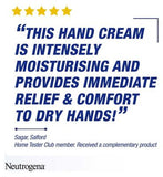 Neutrogena Norwegian Formula Hand Cream Concentrated Scented 50ml