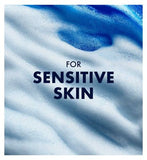 Gillette Series Sensitive Men's Shaving Gel 200ml