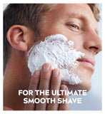 NIVEA MEN Sensitive Shaving Gel 200ml