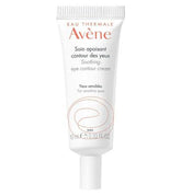 Avène Soothing Eye Contour Cream for Very Sensitive Skin 10ml