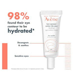 Avène Soothing Eye Contour Cream for Very Sensitive Skin 10ml
