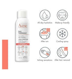 Avène Thermal Spring Water Spray for Sensitive Skin 150ml