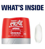 Brylcreem Hair Cream Protein Enriche 250ml