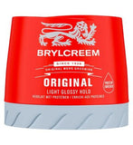 Brylcreem Hair Cream Protein Enriche 250ml
