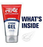 Brylcreem Hair Gel Strong 150ml