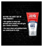 Brylcreem Hair Gel Strong 150ml