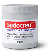 Sudocrem Antiseptic Healing Cream - 400g