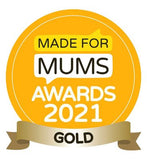 Ashton & Parsons Teething Powders - 20 Sachets