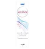 Durex Sensilube Intimate Moisturising Lubricant Gel - 40 ml