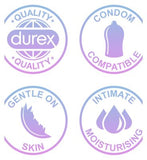 Durex Sensilube Intimate Moisturising Lubricant Gel - 40 ml