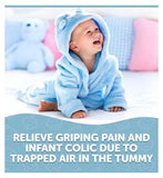 Woodwards Gripe Water Dual Action Relief of Wind and Gripe 150 ML